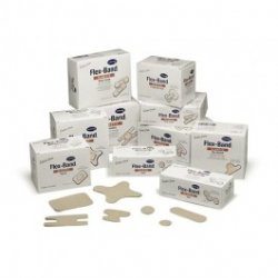 Hartmann Flex band adhesive bandages