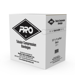 Pro Tubular compression bandages