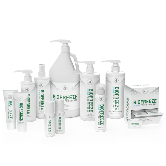 Image 0 of Biofreeze