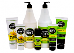 Dr Hoys Natural Pain Relief Gel