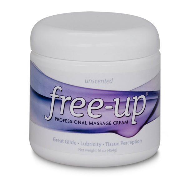 Image 0 of Free Up massage cream
