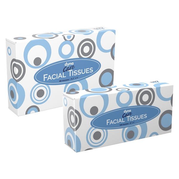 Image 0 of Facial Tissue