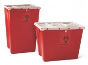 Sharps Container