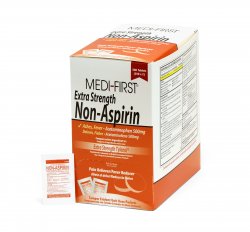 EXTRA STRENGTH APAP