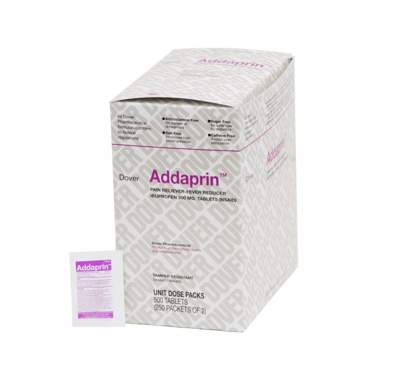 Image 0 of ADDAPRIN