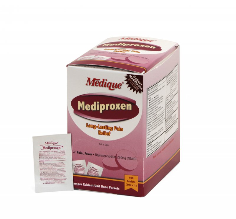 Image 0 of Mediproxin