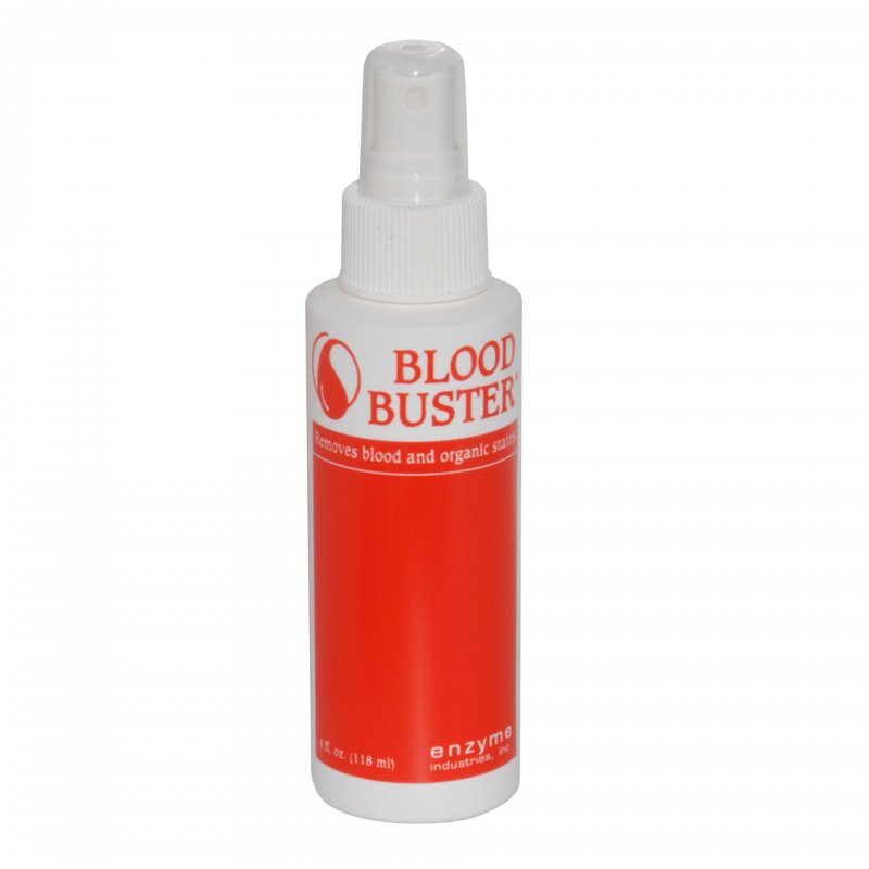 Image 1 of Blood Buster
