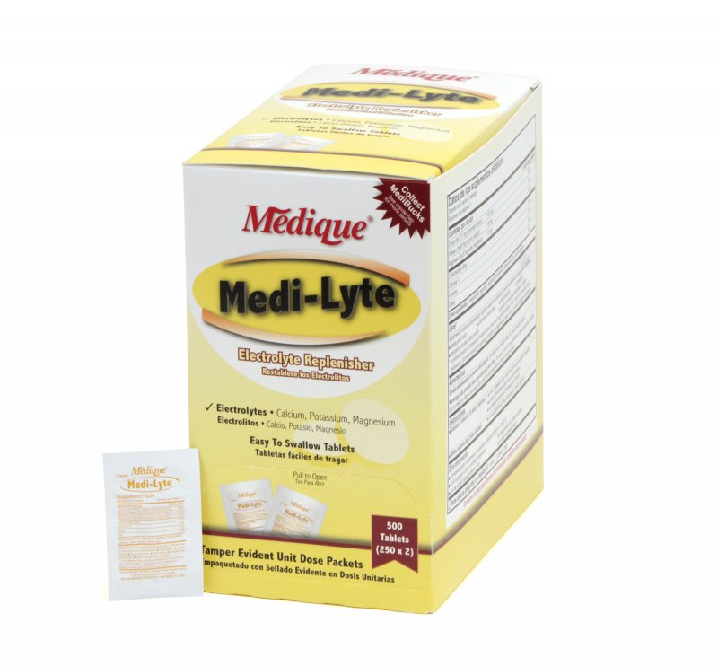 Image 0 of Medi-Lyte