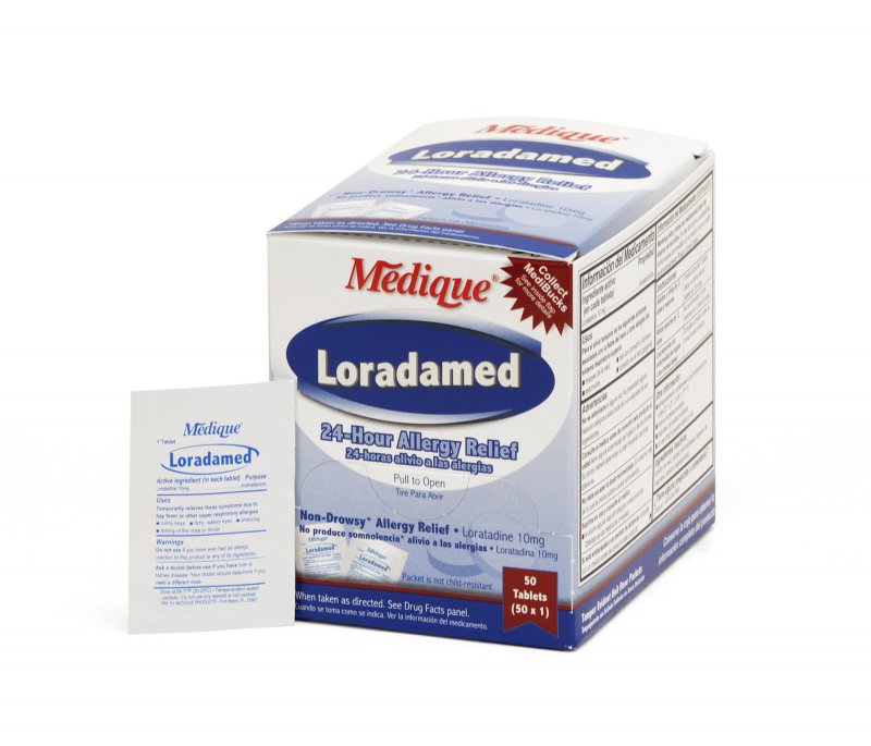 Image 0 of Loradamed