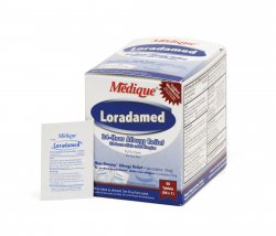 Loradamed