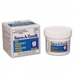 Save a Tooth