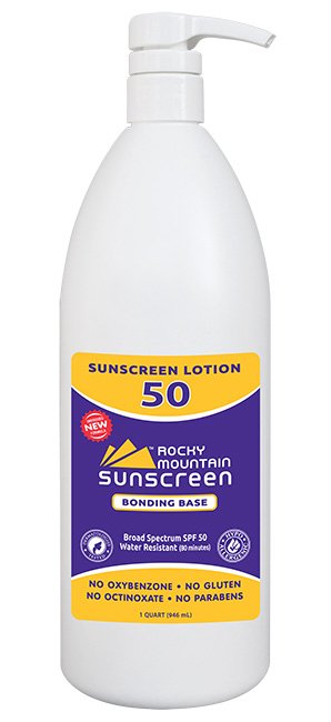 Image 0 of Sunscreen