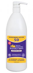 Sunscreen