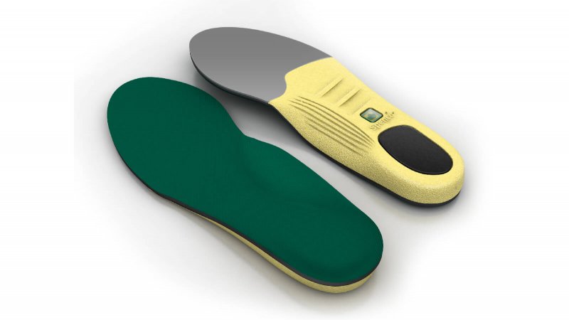 Image 0 of Spenco Cross trainer insoles