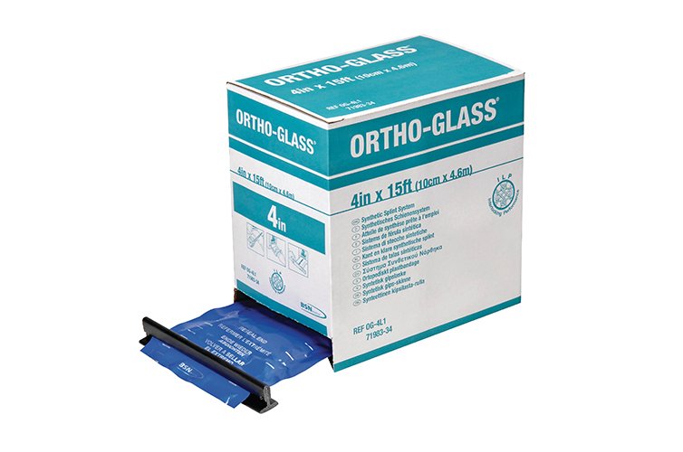 Image 0 of Ortho-Glass