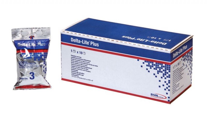 Image 0 of Delta-Lite Plus casting tape