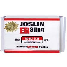 Joslin ER sling
