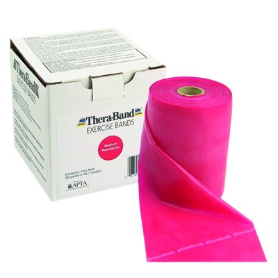 Image 0 of Theraband Professional Resistance bands