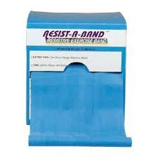 Image 0 of Resistaband Exercise bands