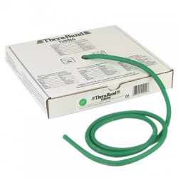 Theraband Resistance tubing 100 ft/box