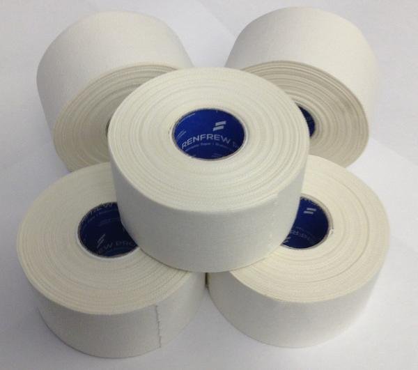 Image 0 of  Renfrew Pro Athletic Tape