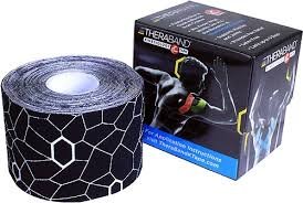 Image 0 of Theraband Kinesiology tape