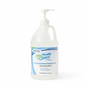 64oz  Health Guard Gel Hand Sanitizer