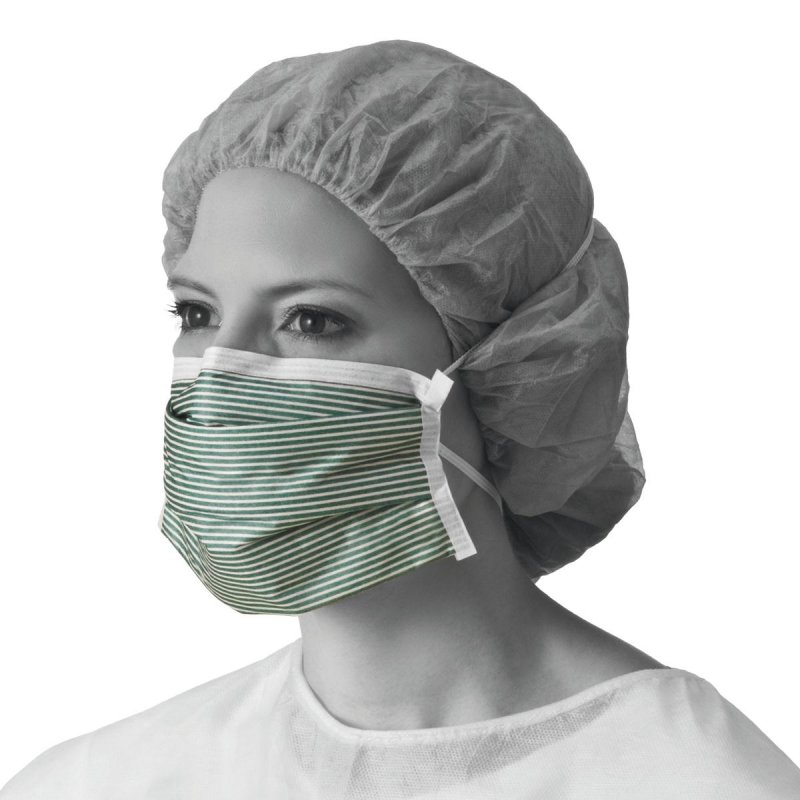 Image 1 of N95 mask 35/box