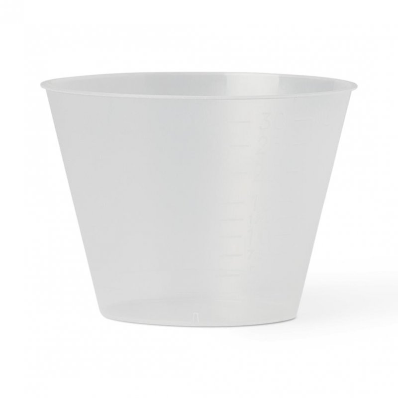 Image 0 of Medicine Cups
