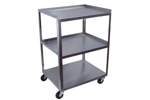 Image 0 of Basic utility cart 300lb capacity