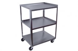 Basic utility cart 300lb capacity