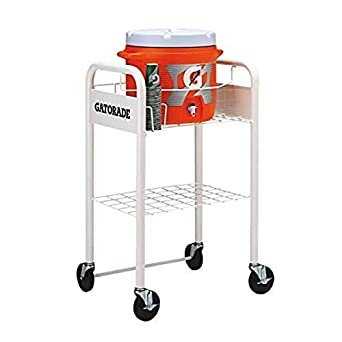 Image 0 of Gatorade single Cooler cart