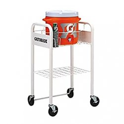 Gatorade single Cooler cart