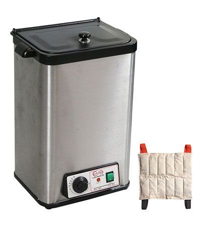 Image 0 of Relif Pak Hydrocollator