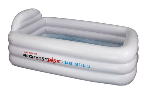 Image 1 of Recovery Tub