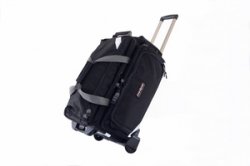 Medpac 4900 wheeled med bag