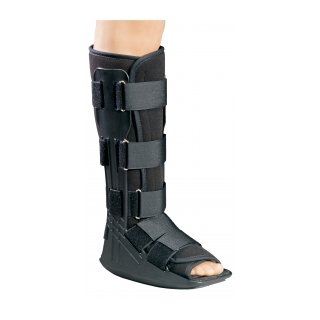 Image 0 of Pro step walking boot