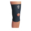 Patella support sleeve