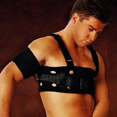 Image 0 of KDL Shoulder brace