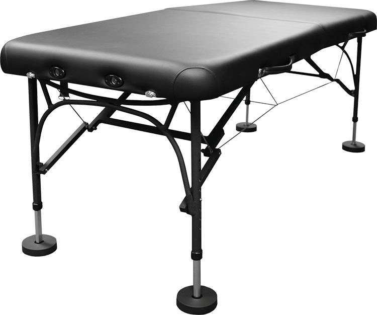 the Sport Portable treatment table