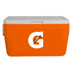 Gatorade 48 quart Ice chest