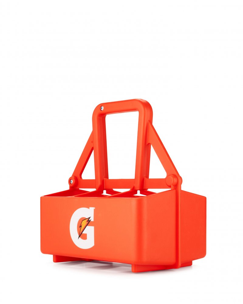 Image 0 of Gatorade Bottle Carrier