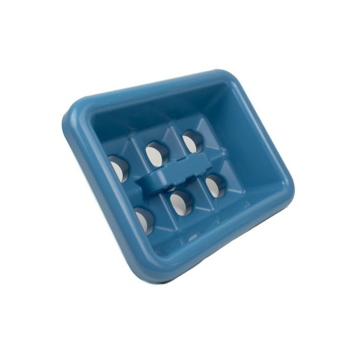 Hay Ice Cube Tray | Blue