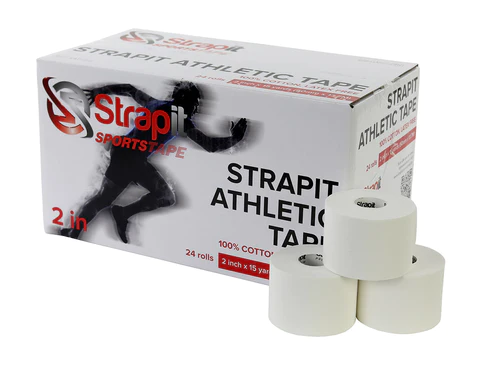 Image 0 of Strap-It Athletic tape