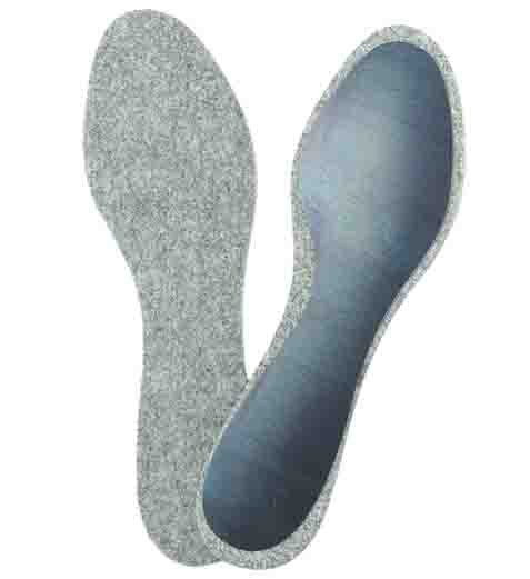 Image 0 of Steel Turf Insole