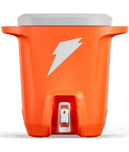 Gatorade Dunk Coolers