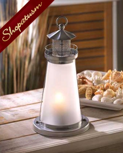 36 Lighthouse Lamps Wedding Centerpieces Candle Lanterns