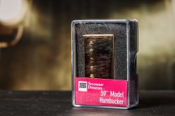 Seymour Duncan SH-1n 59 GOLD Humbucker Electric Guitar Pickup