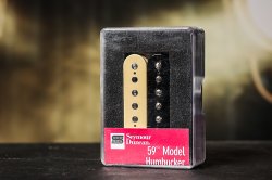 Seymour Duncan SH-1n 59 Model Humbucker PICKUP Neck Reverse Zebra Guitar