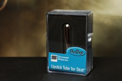 SEYMOUR DUNCAN SLS-1 Lipstick Tube Pickup for Fender Strat Chrome Stratocaster